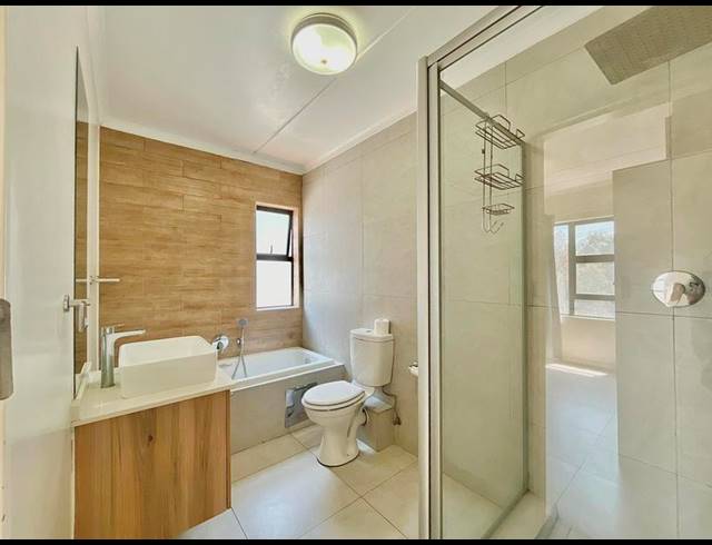 1 BEDROOM PROPERTY TO RENT IN MODDERFONTEIN